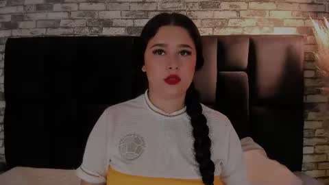 Snapshot of ariadna_milano chatting on June 2026 01:06:02 PM - -. .- Ariadna -. .- - online show from June 2026 01:06:02 PM