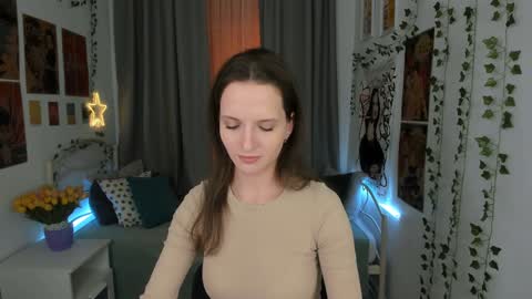 Ariadna online show from February 2025 10:13:01 PM