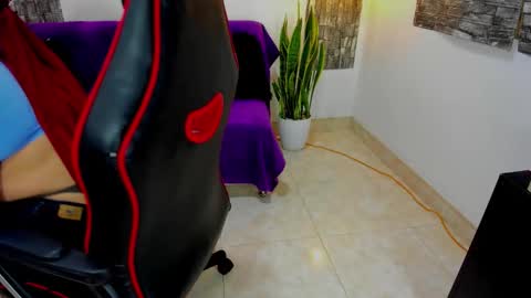 Ariadna SC INSTAGRAM - Ariadna sc1 online show from January 2026 12:32:02 PM