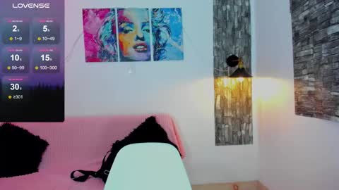 Ariadna SC INSTAGRAM - Ariadna sc1 online show from February 2026 01:37:01 PM