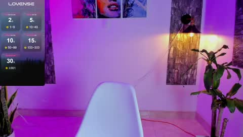 Ariadna SC INSTAGRAM - Ariadna sc1 online show from April 2026 12:31:01 PM