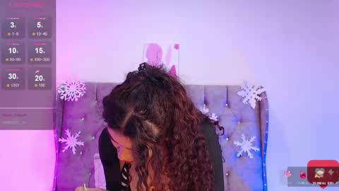 Snapshot of ariadna_tr chatting on December 2024 01:33:01 PM Ari online show from December 2024 01:33:01 PM