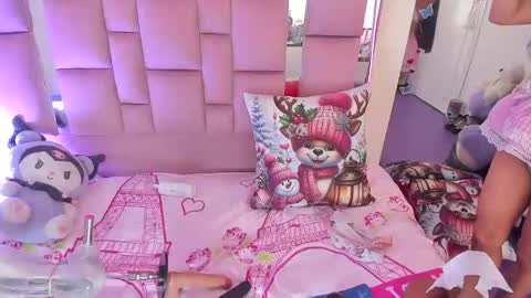 Snapshot of ariadnacappelletty_ chatting on January 2026 04:22:02 PM ariadnacappelletty online show from January 2026 04:22:02 PM