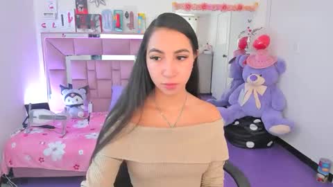 Snapshot of ariadnacappelletty_ chatting on February 2026 03:49:02 PM ariadnacappelletty online show from February 2026 03:49:02 PM