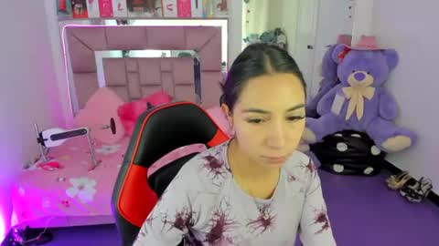 Snapshot of ariadnacappelletty_ chatting on July 2026 05:51:02 PM ariadnacappelletty online show from July 2026 05:51:02 PM