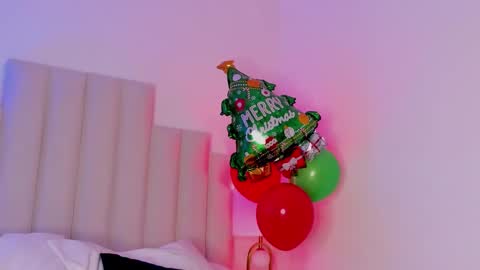 ariadnacolby online show from December 2024 02:09:01 AM