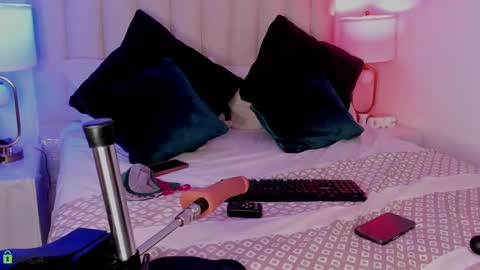 ariadnacolby online show from March 2025 06:26:02 AM