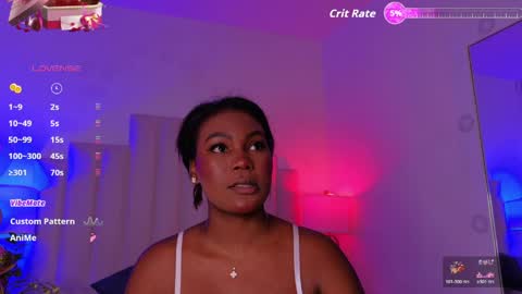 Snapshot of ariadnacolby chatting on April 2026 02:31:01 AM ariadnacolby online show from April 2026 02:31:01 AM
