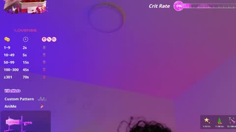 Snapshot of ariadnacolby chatting on April 2026 01:42:02 AM ariadnacolby online show from April 2026 01:42:02 AM
