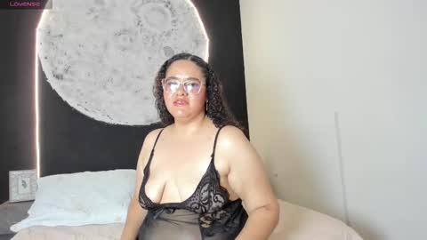 Ariadna online show from October 2025 08:09:01 PM
