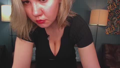 ariaeven online show from March 2026 10:15:02 AM