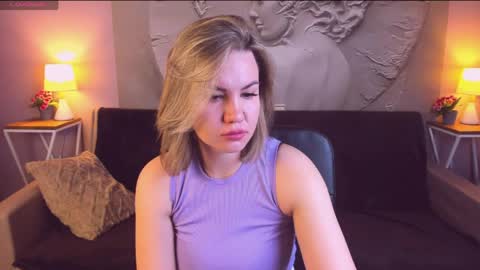 ariaeven online show from March 2026 02:57:02 AM