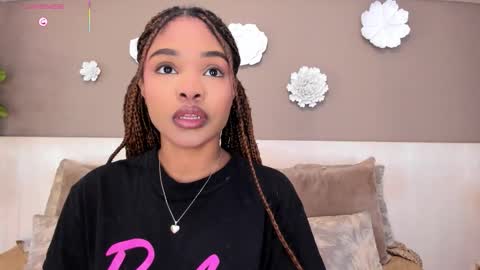 Snapshot of ariafoster chatting on January 2026 04:05:02 AM Aria Foster online show from January 2026 04:05:02 AM