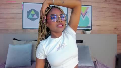 Snapshot of ariafoster chatting on February 2026 03:36:02 AM Aria Foster online show from February 2026 03:36:02 AM