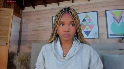 Snapshot of ariafoster chatting on February 2026 04:13:02 AM Aria Foster online show from February 2026 04:13:02 AM