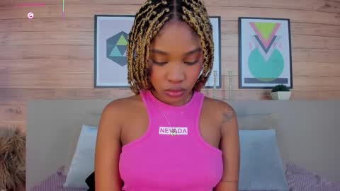 Snapshot of ariafoster chatting on February 2026 04:35:02 AM Aria Foster online show from February 2026 04:35:02 AM