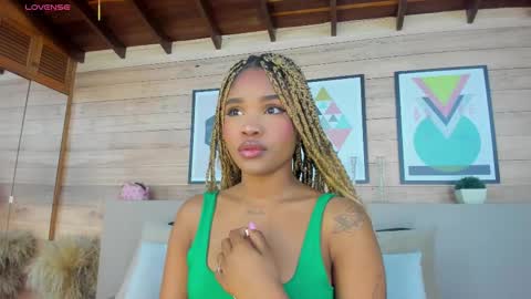 Snapshot of ariafoster chatting on February 2026 03:48:01 AM Aria Foster online show from February 2026 03:48:01 AM