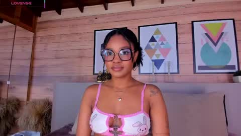 Aria Foster online show from April 2026 03:40:02 AM