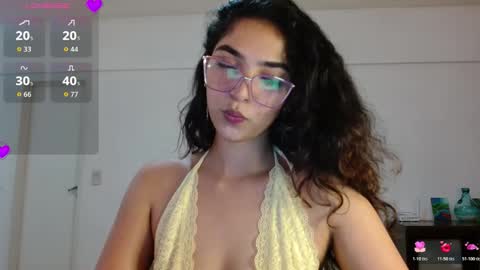 ariagal online show from January 2026 05:39:01 PM