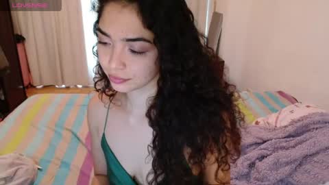 Snapshot of ariagal chatting on May 2026 06:46:01 PM ariagal online show from May 2026 06:46:01 PM