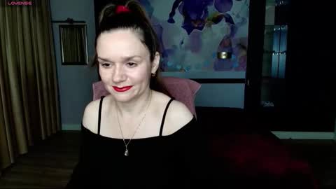 AriaGray online show from January 2026 05:00:02 AM