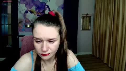 AriaGray online show from January 2026 08:29:01 PM