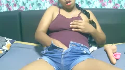 Snapshot of ariah13 chatting on January 2026 06:57:02 PM ariah13 online show from January 2026 06:57:02 PM