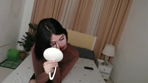 Snapshot of ariahooper chatting on February 2025 01:03:02 PM Christine JorgensenChristmas wish breasts implants online show from February 2025 01:03:02 PM