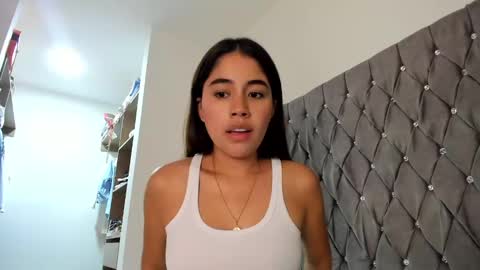 Snapshot of ariamontgomeryyy chatting on December 2024 11:56:02 PM Aria Montgomery online show from December 2024 11:56:02 PM