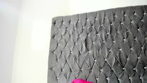 Snapshot of ariamontgomeryyy chatting on January 2025 07:43:02 AM Aria Montgomery online show from January 2025 07:43:02 AM