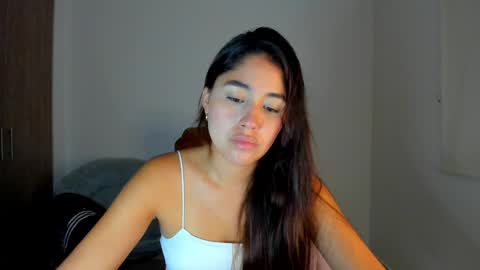 Snapshot of ariamontgomeryyy chatting on March 2025 12:00:01 AM Aria Montgomery online show from March 2025 12:00:01 AM