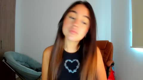 Snapshot of ariamontgomeryyy chatting on March 2025 03:13:02 PM Aria Montgomery online show from March 2025 03:13:02 PM