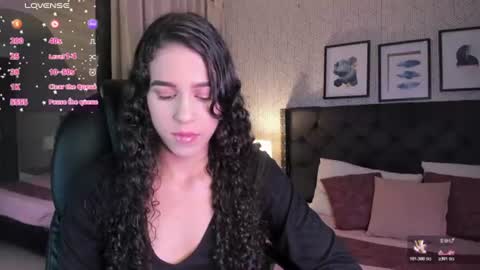 Snapshot of ariana__rosse chatting on July 2026 03:17:02 AM Ari online show from July 2026 03:17:02 AM