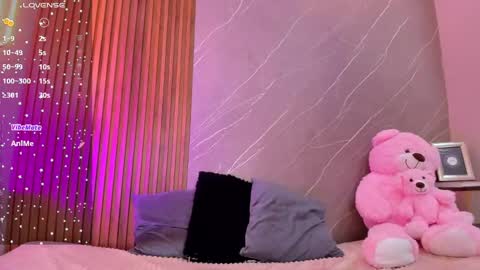 Snapshot of ariana_jhonson11 chatting on September 2025 12:38:02 PM Ariana online show from September 2025 12:38:02 PM