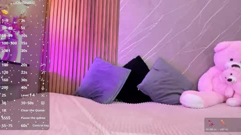 Snapshot of ariana_jhonson11 chatting on October 2025 12:38:02 PM Ariana online show from October 2025 12:38:02 PM