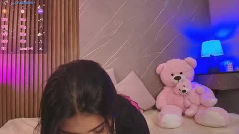 Ariana online show from March 2026 01:05:02 PM