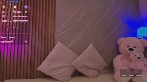 Ariana online show from March 2026 12:22:01 PM