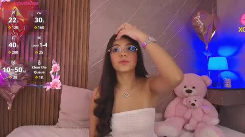 Ariana online show from April 2026 12:42:01 PM