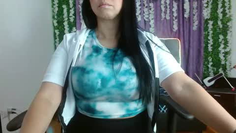 Ariana online show from September 2025 04:47:01 AM