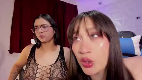 ariana_michel_ online show from July 2026 07:52:01 PM