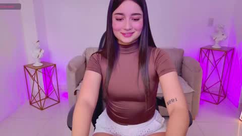 Snapshot of ariana_monroe01 chatting on April 2026 03:28:02 PM Ariana online show from April 2026 03:28:02 PM