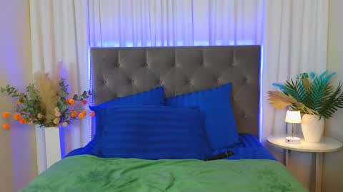 Ariana online show from March 2026 11:56:02 PM