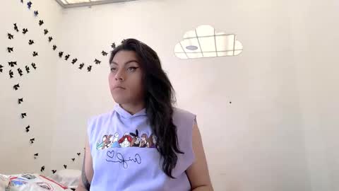 Ariana Rodriguez  trans Girl online show from November 2025 01:24:02 PM