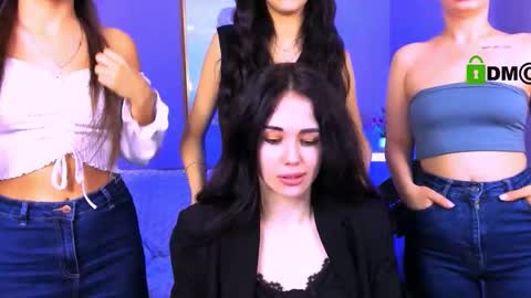 ariana_ross7 online show from November 2025 09:24:02 PM