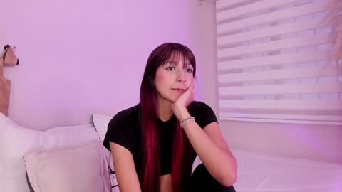 Snapshot of ariana_rosse__ chatting on December 2024 11:28:01 AM Ariana  online show from December 2024 11:28:01 AM