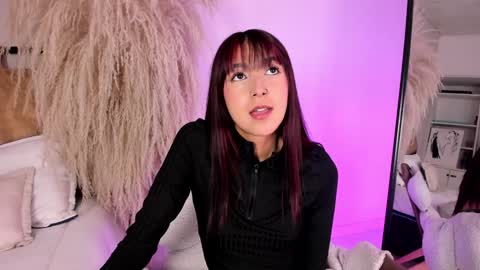Snapshot of ariana_rosse__ chatting on January 2025 12:41:01 PM Ariana  online show from January 2025 12:41:01 PM