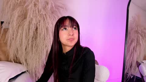 Snapshot of ariana_rosse__ chatting on January 2025 03:44:02 PM Ariana  online show from January 2025 03:44:02 PM