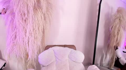 Snapshot of ariana_rosse__ chatting on January 2025 12:45:02 PM Ariana  online show from January 2025 12:45:02 PM