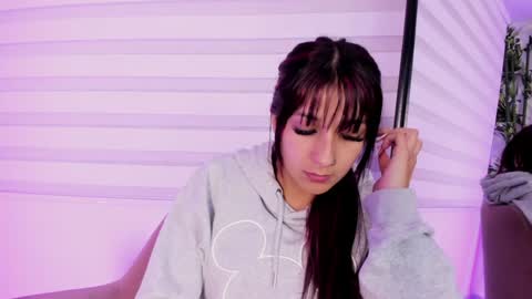 Snapshot of ariana_rosse__ chatting on January 2025 10:35:01 PM Ariana  online show from January 2025 10:35:01 PM