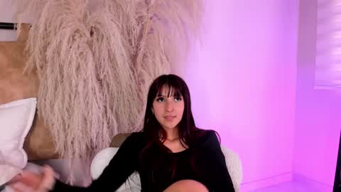 Snapshot of ariana_rosse__ chatting on January 2025 06:53:02 PM Ariana  online show from January 2025 06:53:02 PM